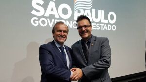 Prefeito de Sumaré e seus familiares estão com Covid-19