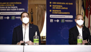 Governo de Pernambuco vai garantir internet gratuita aos estudantes da rede estadual de ensino