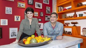 Zeca Camargo confirma afastamento de diretora do programa de Mariana Godoy na Band