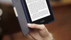 Venda de livros pela internet cresce 44% em 2020
