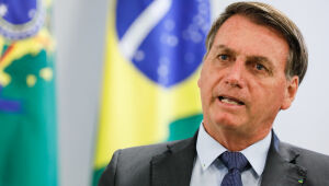 Bolsonaro reafirma compromisso com teto e descarta que medidas anticrise se tornem permanentes