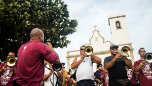 Campanha 'O Frevo Precisa da Gente' arrecada fundos para Orquestra de Maestro Carlos