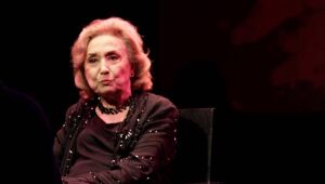Eva Wilma recebe alta da UTI e apresenta evolução clínica