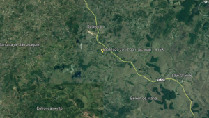 Mais dois tremores de terra são registrados no Interior de Pernambuco