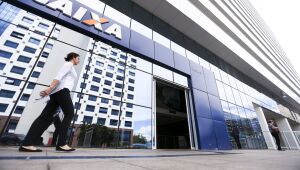 Caixa paga nesta quinta (26) o Auxílio Brasil para beneficiários com NIS final 7