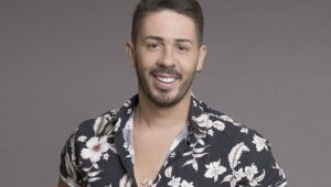 Carlinhos Maia diz que se reinventou na pandemia e projeta filme e reality show