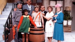 Fãs de 'Chaves' fazem abaixo-assinado pela volta das séries de Bolaños à TV