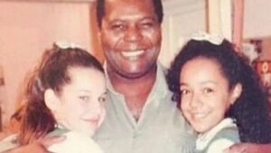 Gésio Amadeu, o Chefe Chico de 'Chiquititas', morre vítima da Covid-19