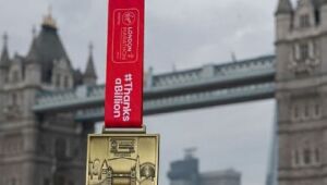 Organizadores confirmam realização da Maratona de Londres apenas com elite