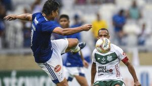 Cruzeiro abre mão, e FMF declara Uberlândia, com 13 infectados, campeão de taça