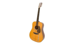 Violão de Elvis Presley é leiloado por R$ 7 milhões e bate recorde