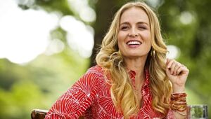 Angélica volta às tardes de sábado da Globo
