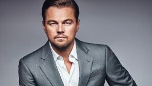DiCaprio volta a condenar desmatamento da Amazônia