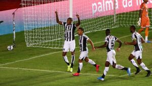 Ceará vence Bahia por 1x0 e fatura título da Copa do Nordeste