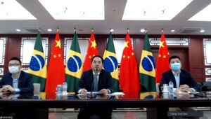 Agricultura investiga sementes misteriosas da China enviadas a brasileiros