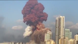 Entenda o que já se sabe e o que ainda é dúvida sobre a megaexplosão em Beirute