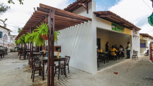 Prefeitura de Caruaru entrega o Polo Gastronômico da Feira de Artesanato, nesta sexta-feira (14)