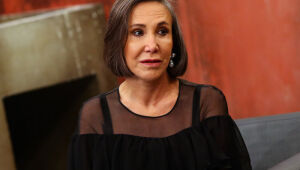Florinda Meza diz que 'Chaves' faz parte do DNA dos latinos e retirar é 'agressão às pessoas'