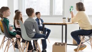 Dia Nacional dos Profissionais da Educação exalta ensino construído pelo coletivo