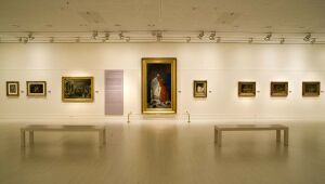 Galerias de arte do Brasil são as que mais demitiram com a pandemia, mostra estudo