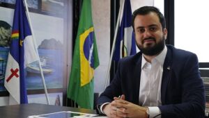 Administrador de Fernando de Noronha é diagnosticado com Covid-19
