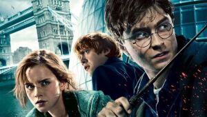 Liberada exposição virtual de Harry Potter