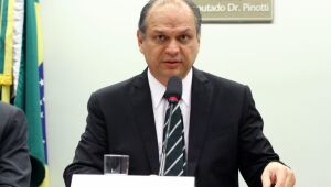 Líderes governistas debatem reforma tributária com Bolsonaro