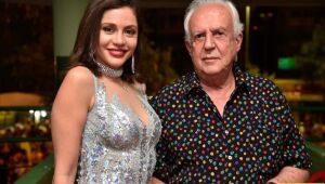 Jarbas lidera ranking de políticos com o perfil “Sugar Daddy”