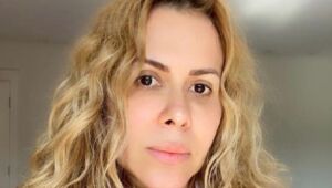 Joelma diz que teve pulmão, visão e mente afetadas pela Covid-19