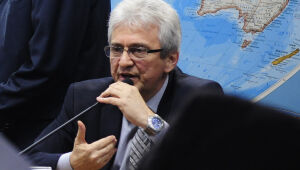 Secretário da Receita afirma que imposto único sobre consumo teria alíquota alta