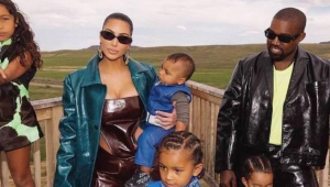 Kim Kardashian já preparou papelada de divórcio de Kanye West, diz site