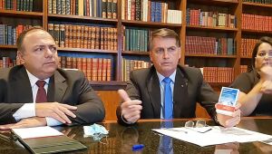 Pazuello diz que estados estão mais preparados para enfrentar pandemia