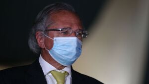Engrenagem política não tem permitido privatizações, diz Guedes