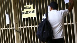 Justiça mantém suspensão de aulas presenciais na rede privada do DF