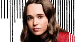 Ellen Page fala sobre representatividade em série da Netflix e compara com sua infância