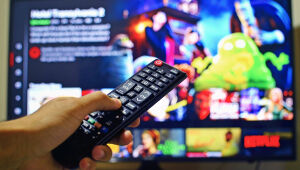 Séries e filmes em inglês perdem força em meio à internacionalização do streaming