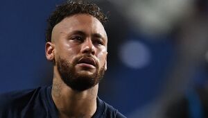 Neymar aparece em lista de devedores de impostos na Espanha
