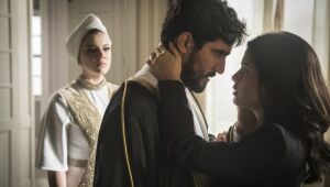 'Órfãos da Terra' concorre como melhor série dramática em premiação sul-coreana
