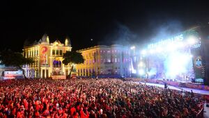 Câmara do Recife retira da pauta discussão sobre Carnaval 2021