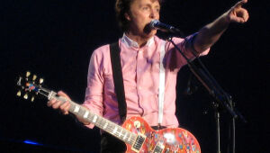Paul McCartney diz que recorreu ao álcool após separação dos Beatles
