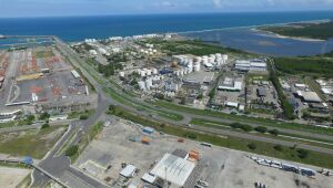 Mesmo com o aumento das exportações, balança de Pernambuco continua deficitária