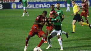 Rafael Ribeiro elogia Gilson Kleina e parceria com Lombardi