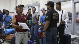 Refugiados venezuelanos podem contribuir para desenvolvimento do país