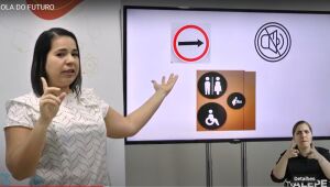 Alunos da rede municipal do Recife ganham conteúdo educativo na TV