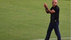 Tempo disponível passa a ser adjetivo para ajustes no Santa Cruz