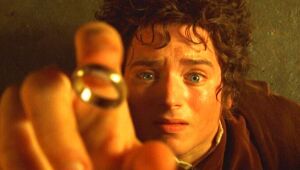 Senhor dos Anéis, de Peter Jackson