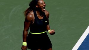 Serena Williams se aposenta com um lugar na História e outro no futuro