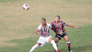 Santa Cruz e Salgueiro definem novo campeão estadual nesta quarta