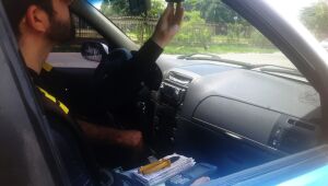 Taxistas do Recife devem agendar verificação de taxímetros até sexta-feira (7)