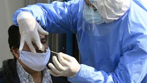 Argentina supera 5 mil mortos por Covid-19